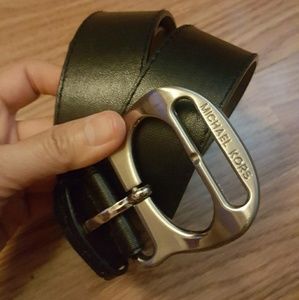 Michael kors belt